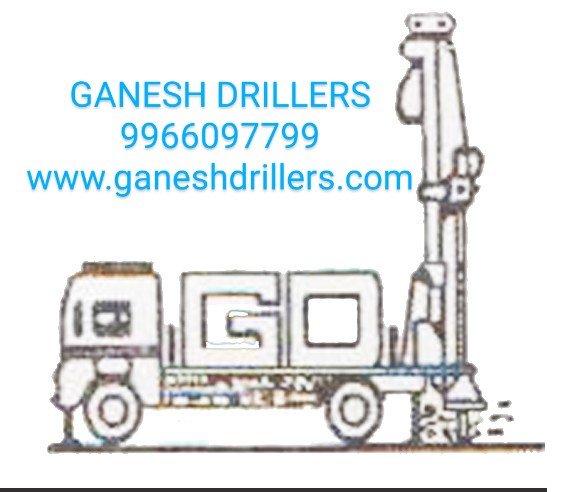 borewells